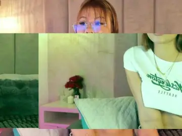Bongacams Adult Video Chat of leaahcash