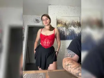 Bongacams Sex Cam of Cherry-viking98
