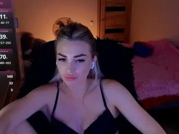 Bongacams Adult Webcams of MilanaOmgReal