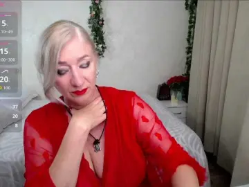 Bongacams Free Live Porn of hunters-woman