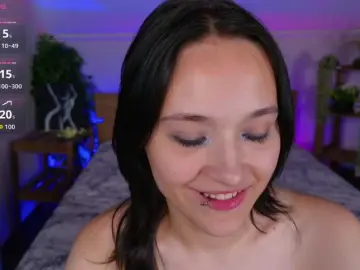 Bongacams Sex Cam of DarcyBlackwood