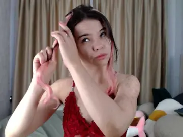 Bongacams Live Porn of sweety-bunny