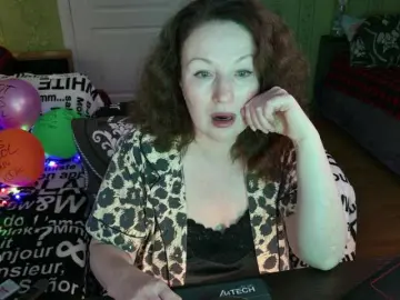 Bongacams Live Porn of MeganIris