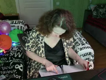 Bongacams Best Webcam of MeganIris