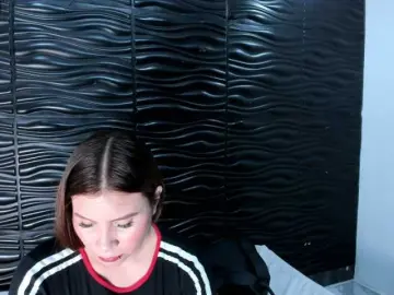 Bongacams Live Sex of Melody-Megann