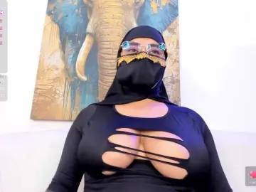 Bongacams Sex Chat of Karim-Nabil