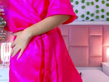 Bongacams Sex Chat of kailysweet1