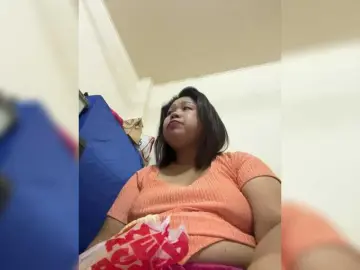 Bongacams Best live sex cam show of ChubbyBabe31