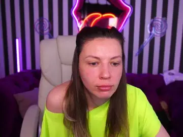 Bongacams Sex Cam of KristinkaSEX