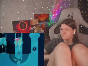 Bongacams Sex Cam of cutesoneckaaa