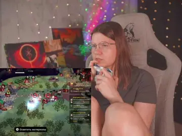 Bongacams Sex Cam of cutesoneckaaa