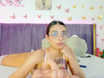 Bongacams Live Sex of Lilithcapri7