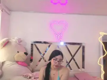 Bongacams Free Live Porn of MILAH-TAY