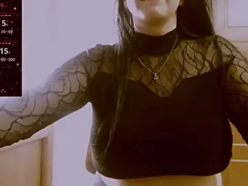 Bongacams Adult Webcam of SexyAlina123