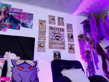 Bongacams Live Sex Cam of Zaradavis