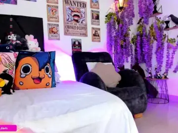 Bongacams Live Sex Cam of Zaradavis