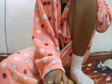 Bongacams Sex Cam of Elisa571