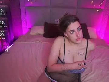 Bongacams Best Webcam of HeyKitten