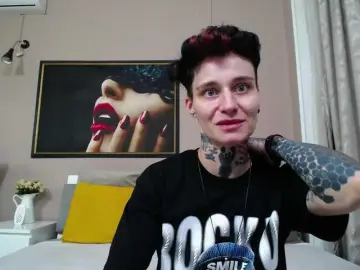 Bongacams Best Webcam of KennysXX