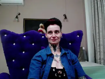 Bongacams Live Porn of KennysXX