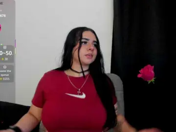 Bongacams Live Sex Cam of Liily-moore