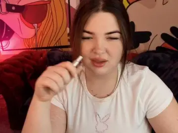 Bongacams Sex Chat of RosieMoons