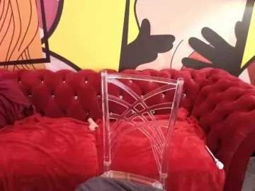 Bongacams Live Sex of RosieMoons
