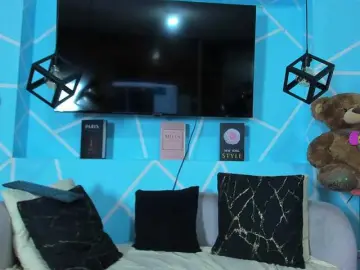 Bongacams Sex Cam of SharonNoa