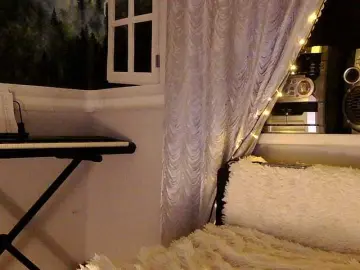 Bongacams Free Live Porn of Serseia