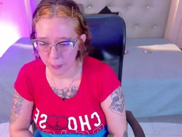 Bongacams Adult Webcam of chloe-rosse