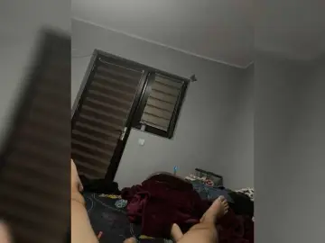 Bongacams Sex Cam of Cerik58