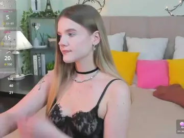 Bongacams Live Sex Cam of Emma-peach