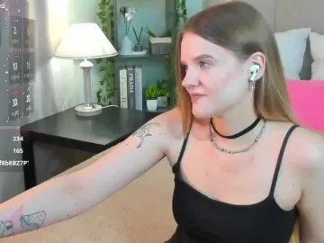 Bongacams Adult Video Chat of Emma-peach