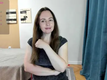 Bongacams Live Porn of INESSAsexi