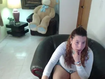 Bongacams Live Porn of alexa-kiut