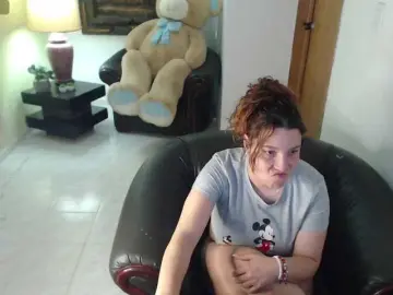 Bongacams Live Porn of alexa-kiut