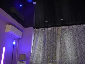 Bongacams Free Porn Cam of mandypeas