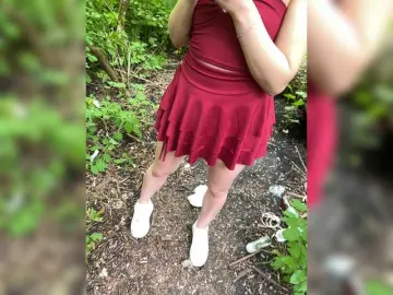 Bongacams Sex Chat of Crazy-lady