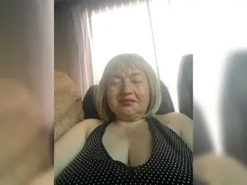Bongacams Free Porn Cam of SVETIKBOMBOCHKA
