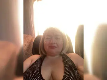 Bongacams Nude Webcam of SVETIKBOMBOCHKA