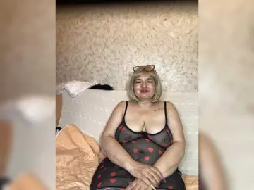 Bongacams Sex Cam of SVETIKBOMBOCHKA