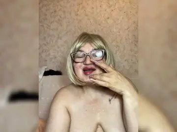 Bongacams Adult Webcams of SVETIKBOMBOCHKA
