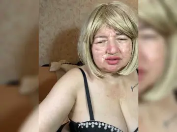Bongacams Sex Chat of SVETIKBOMBOCHKA