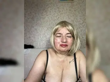 Bongacams Adult Webcam of SVETIKBOMBOCHKA