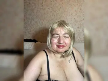 Bongacams Sex Cam of SVETIKBOMBOCHKA