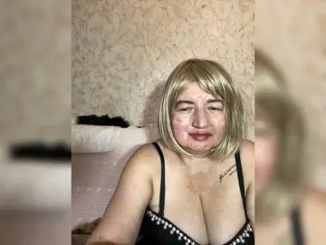 Bongacams Adult Webcam of SVETIKBOMBOCHKA