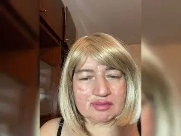 Bongacams Private Sex Chat of SVETIKBOMBOCHKA