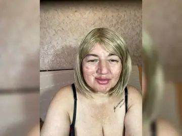 Bongacams Best Webcam of SVETIKBOMBOCHKA