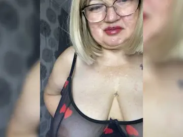 Bongacams Live Sex Cam of SVETIKBOMBOCHKA
