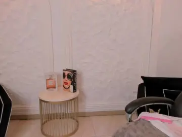 Bongacams Free Porn Cam of VeronicaBlue